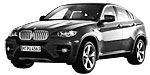 BMW E71 B2867 Fault Code