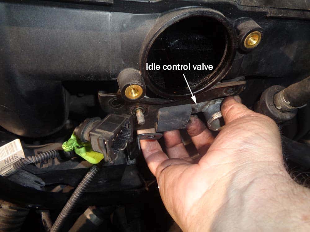 See B2867 in engine